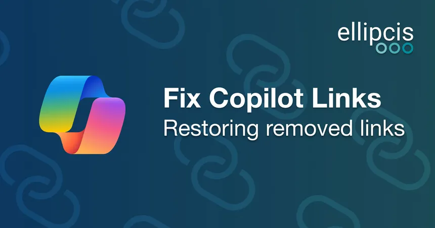 Copilot: An external link was removed to protect your privacy. 'Copilot: An external link was removed to protect your privacy.' poster